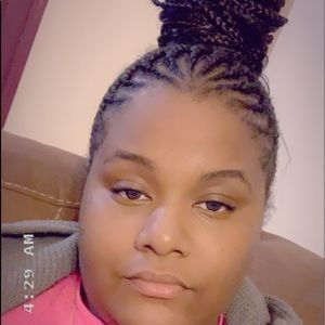 Meet your Posher, Jonaye